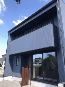 LIFEBOXの外観の写真