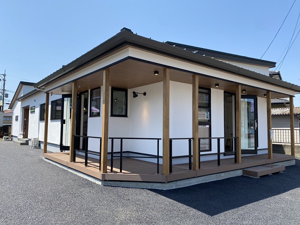 大分市下郡にモデルハウスOPEN！｜サラダホームスタッフブログ
