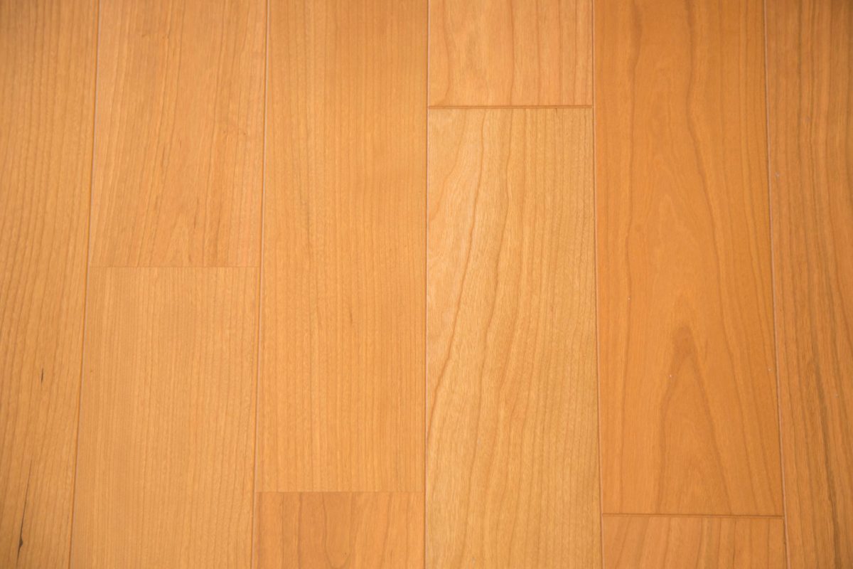 床材の種類 合板（複合）フローリング