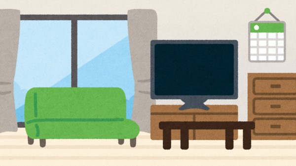 火災保険の対象になるの？