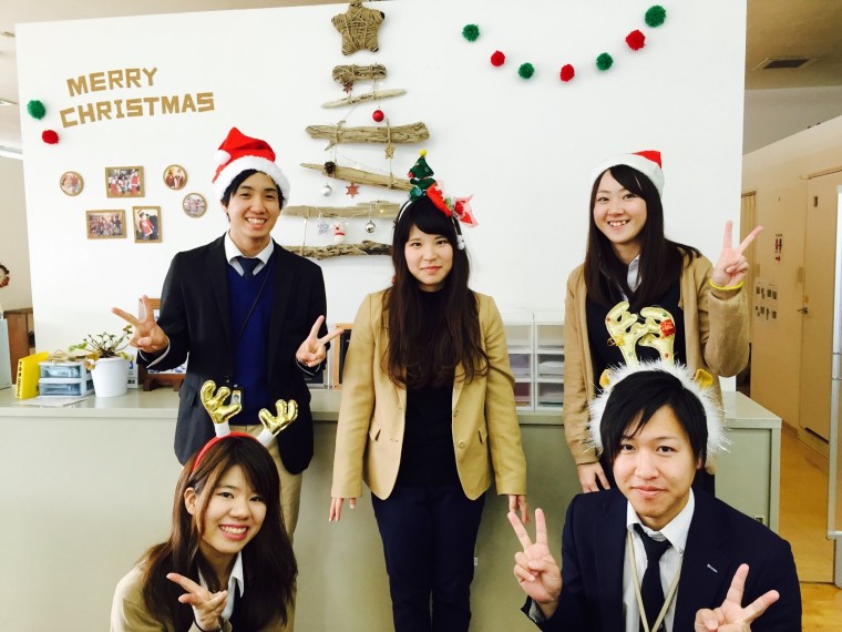 merry christmas☆