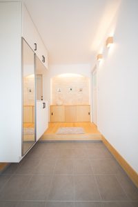 サラダホームスタッフブログ｜ニッチ
