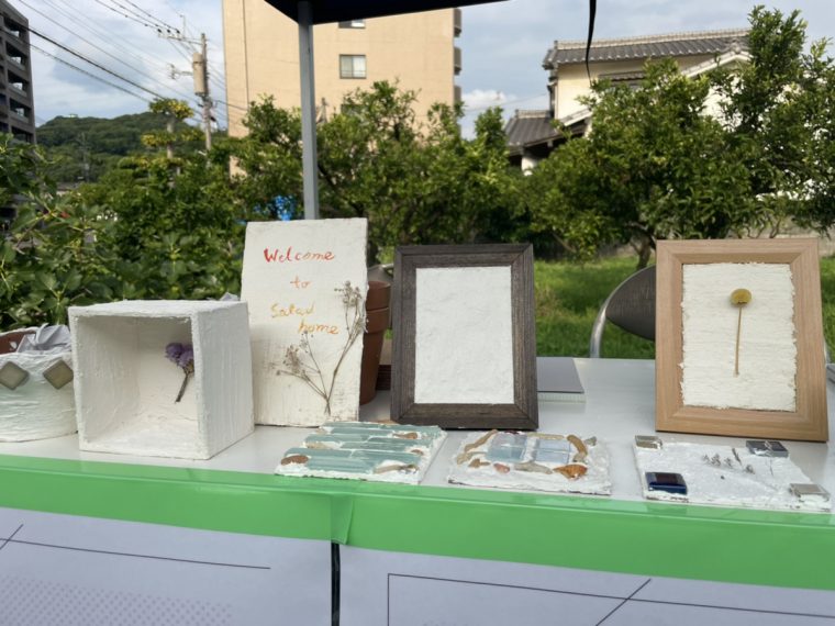 イベント盛りだくさんの７月♪<br />下郡モデルハウス「くらしの大相談会」