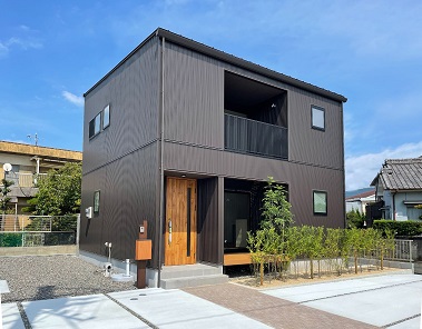 建売・デザイン分譲住宅住宅をご紹介♪