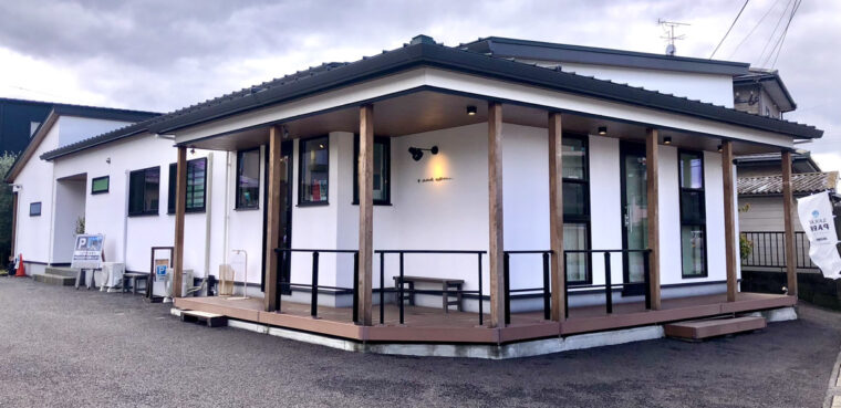 SAKAIのお家で好きなところを紹介します！