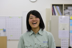 後藤｜大分の工務店サラダホーム現場成長ブログ