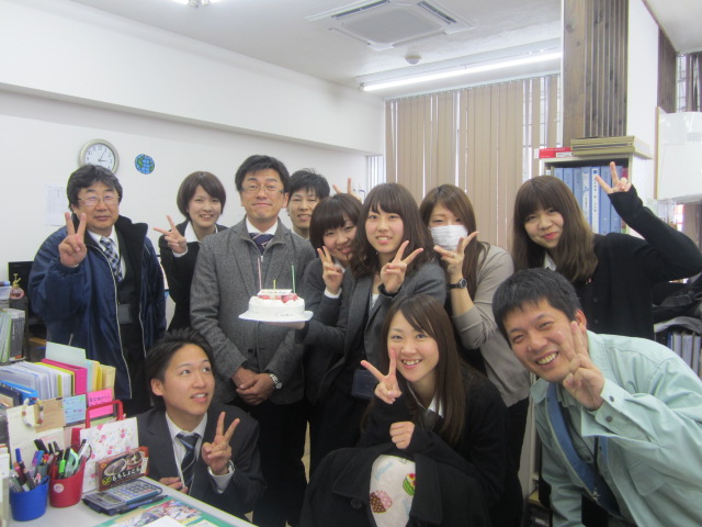 Happyな2月（＾＾）♪