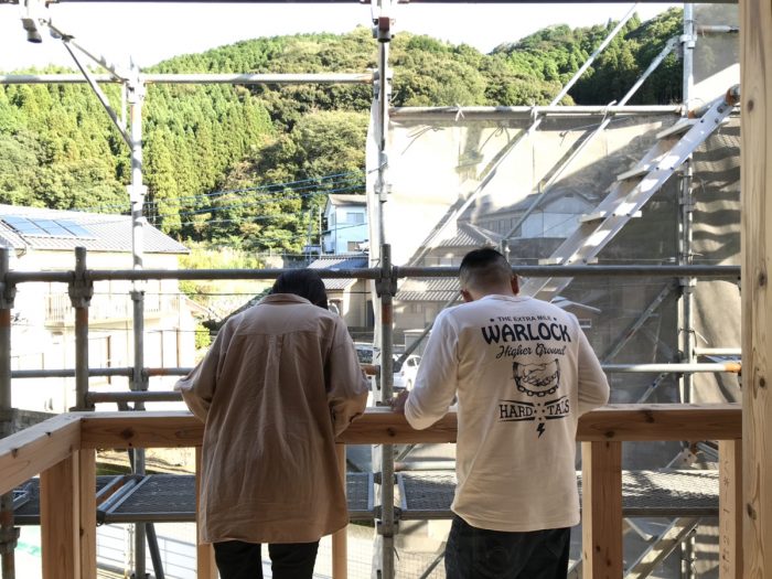 上棟ってなんだろう？？（注文住宅ver.）