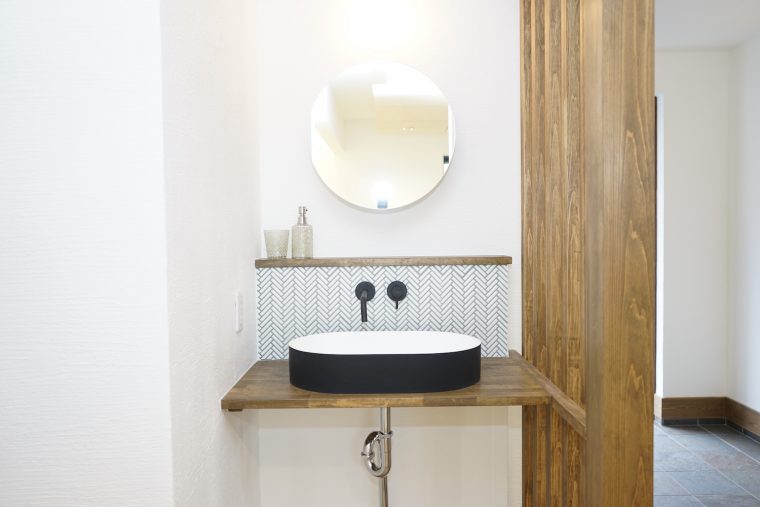 大分市常行 注文住宅完成見学会