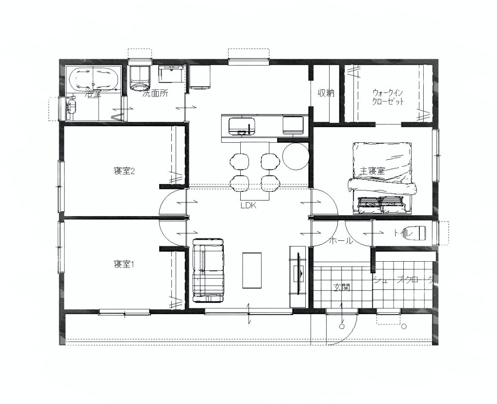 住居表示とは？【住宅取得の簡単な予備知識】