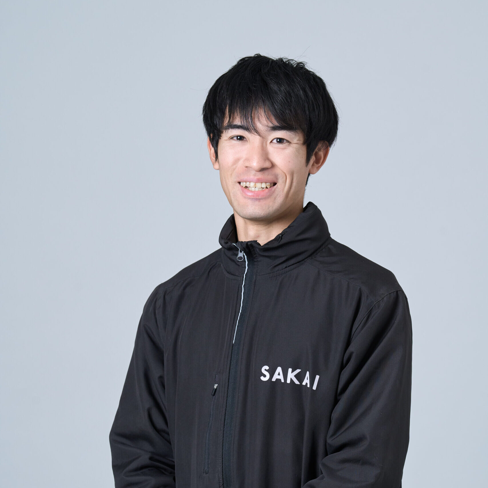 SAKAI株式会社 SAKAIの家 設計・発注：今村 涼太郎