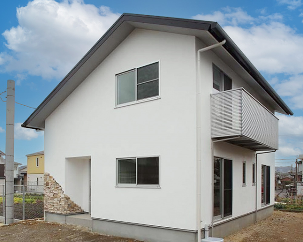 明るくかわいいなかよしな家