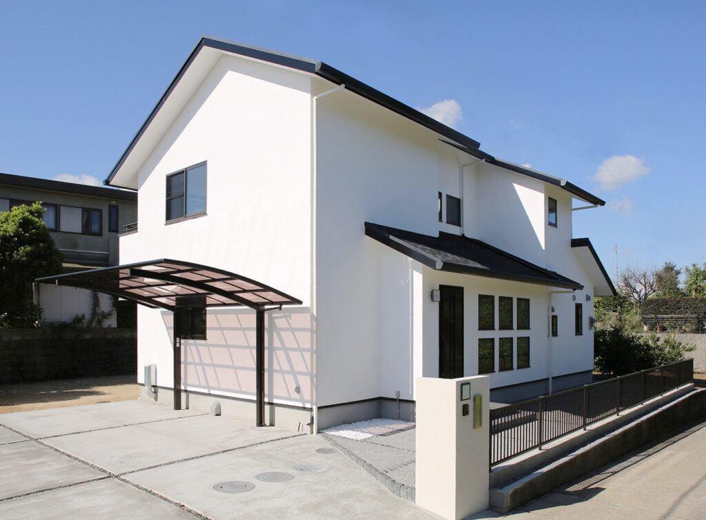 クラシック＆機能美