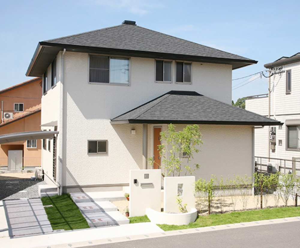 温かみ＆シンプル