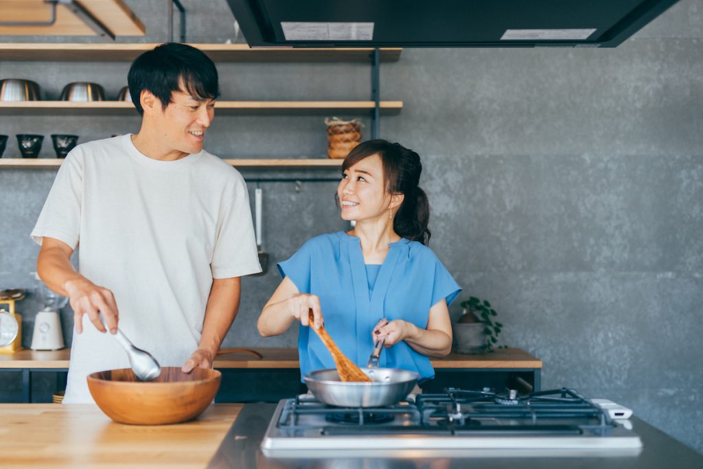 共働きご夫婦が家づくりを成功させるための8つのポイント