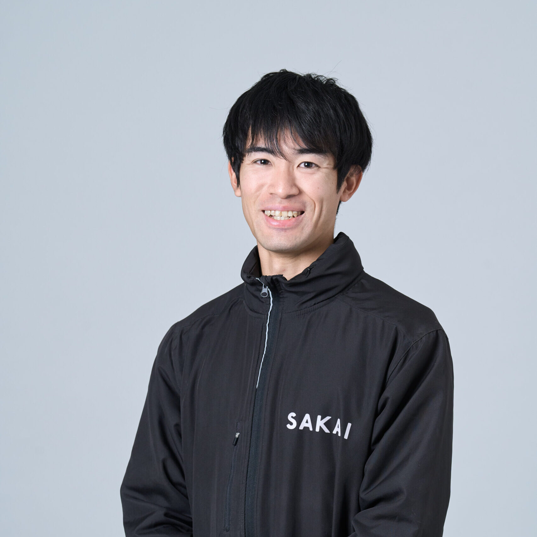 SAKAI株式会社 SAKAIの家 設計・発注：今村 涼太郎
