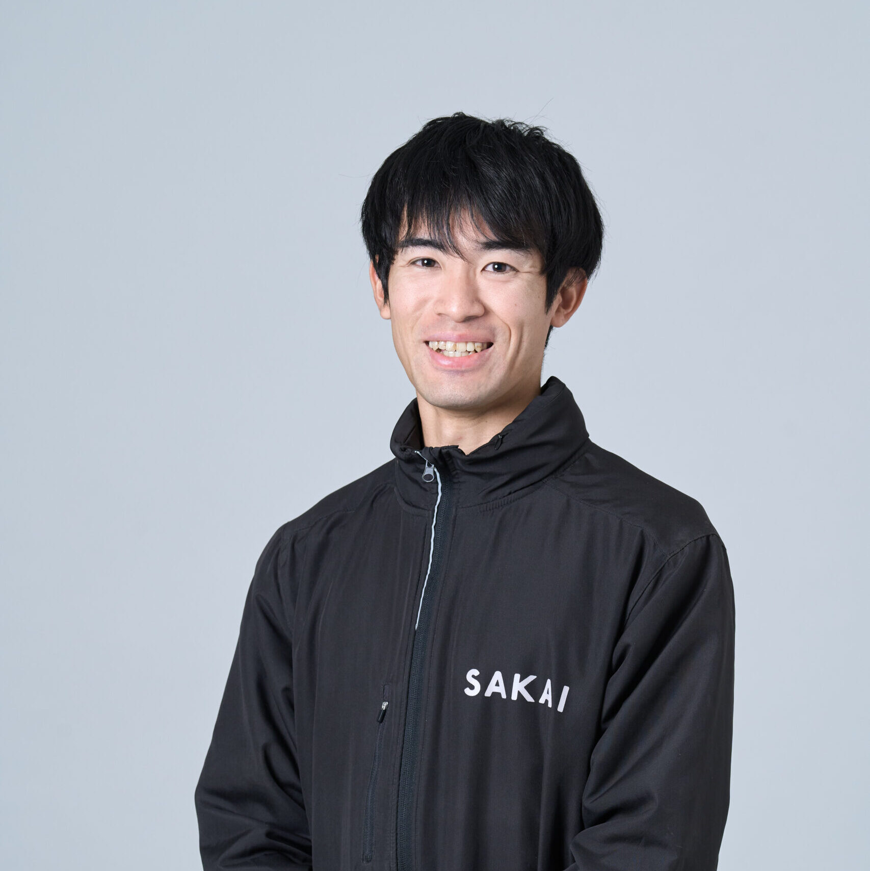 SAKAI株式会社 SAKAIの家 職人：今村 涼太郎