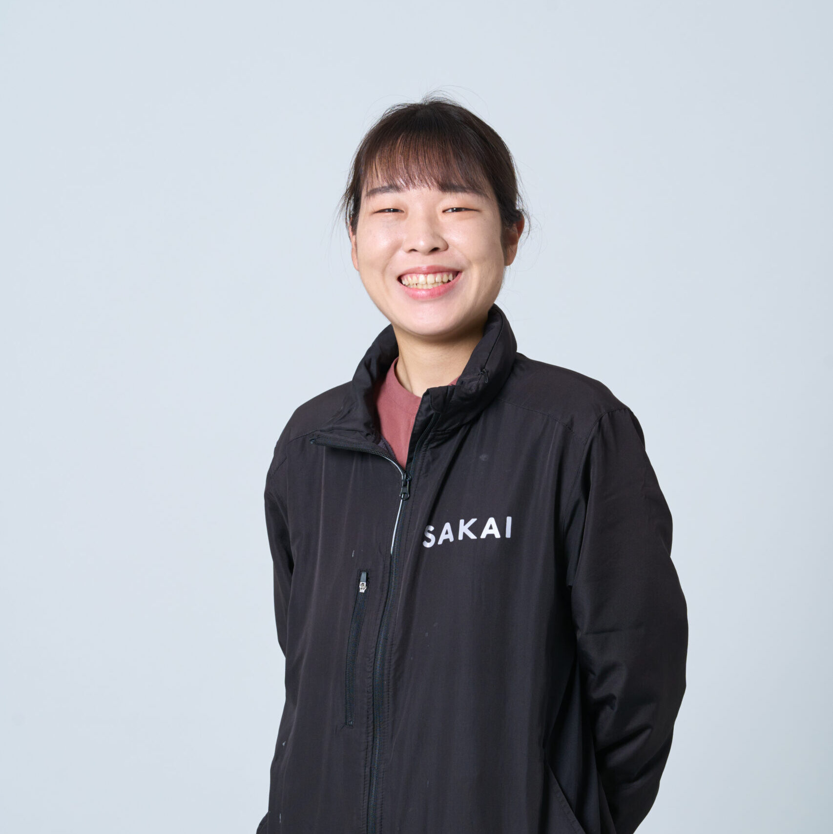 SAKAIの家(SAKAI株式会社)稲葉 彩水