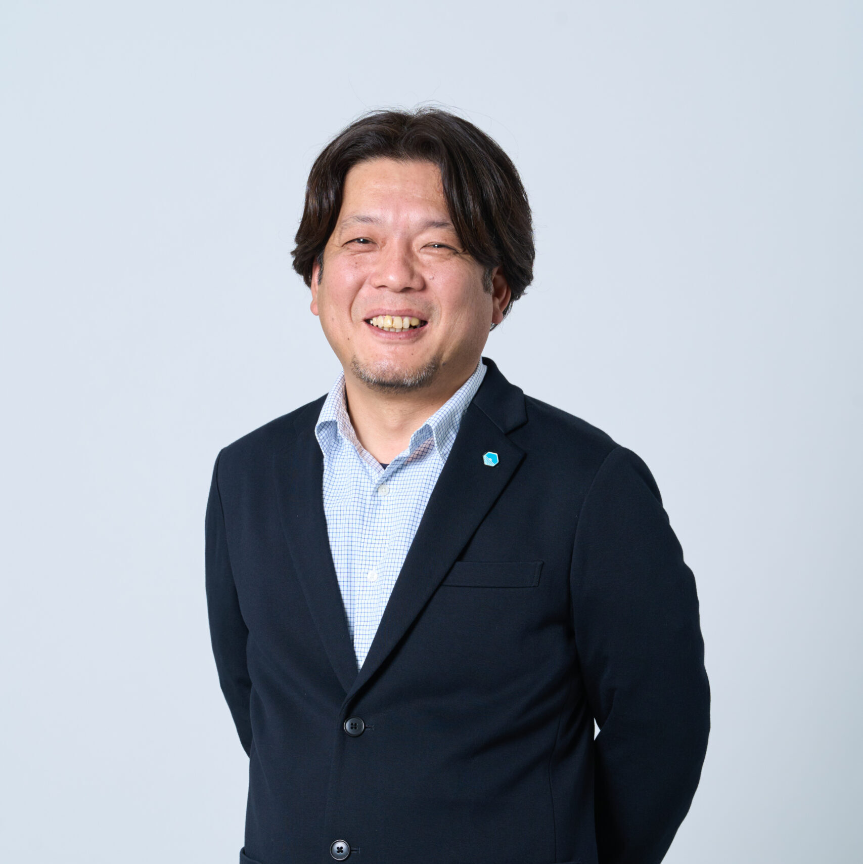 SAKAIの家(SAKAI株式会社)髙岩 義人