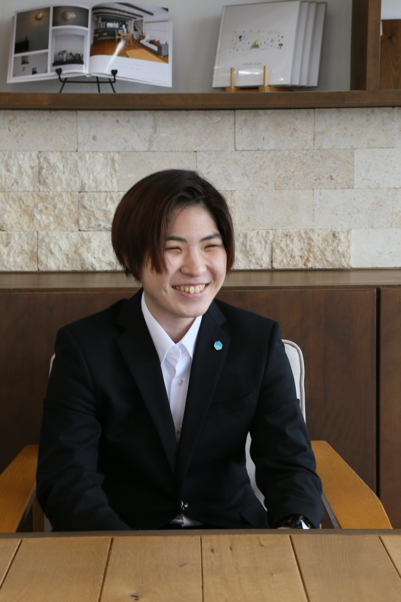 SAKAIの家（SAKAI株式会社）村松　真帆
