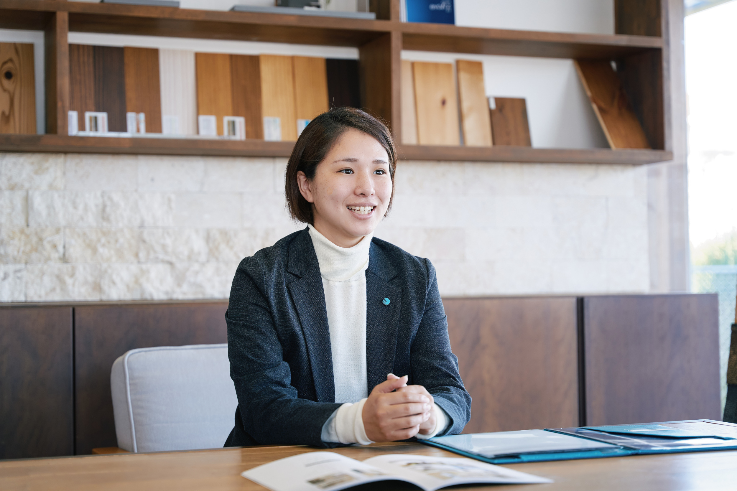林 実希 Miki Hayashi
