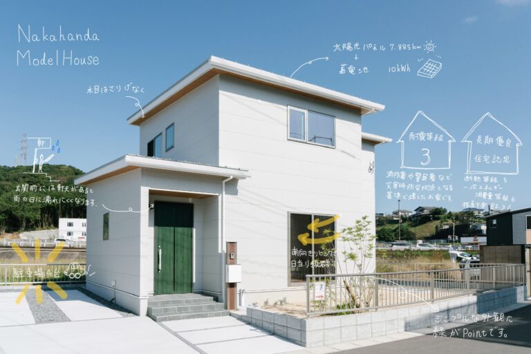 大分市中判田|SAKAI株式会社