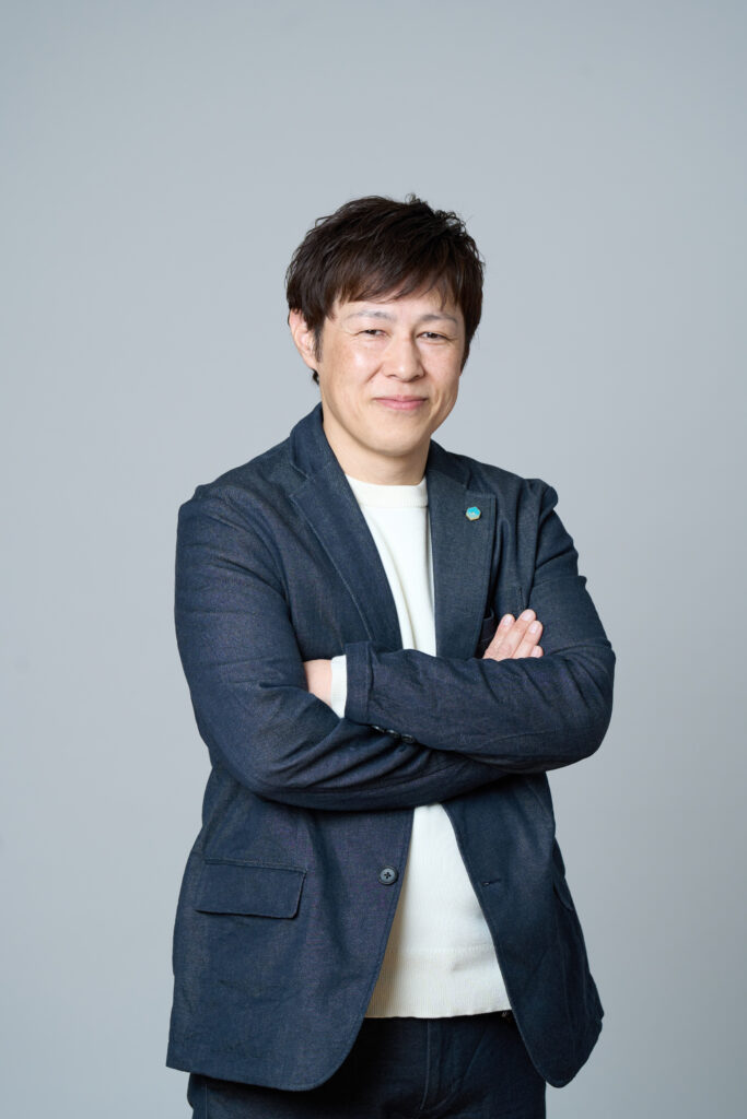 SAKAI株式会社 SAKAIの家 広報担当：渡辺 洋一郎