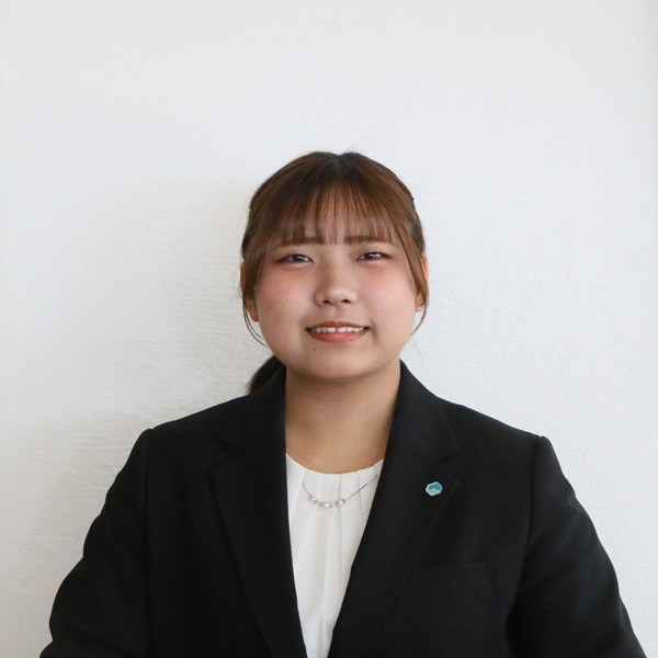 SAKAI株式会社 SAKAIの家インテリアコーディネーター：岡 杏珠