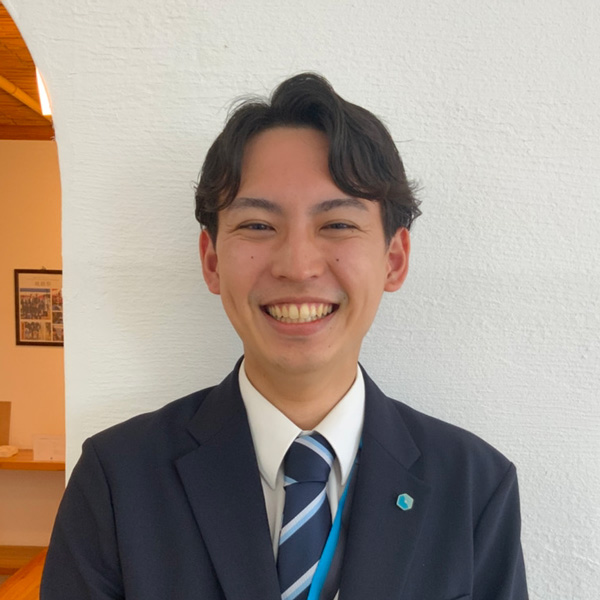 SAKAI株式会社 SAKAIの家コンシェルジュ：川路 純之介