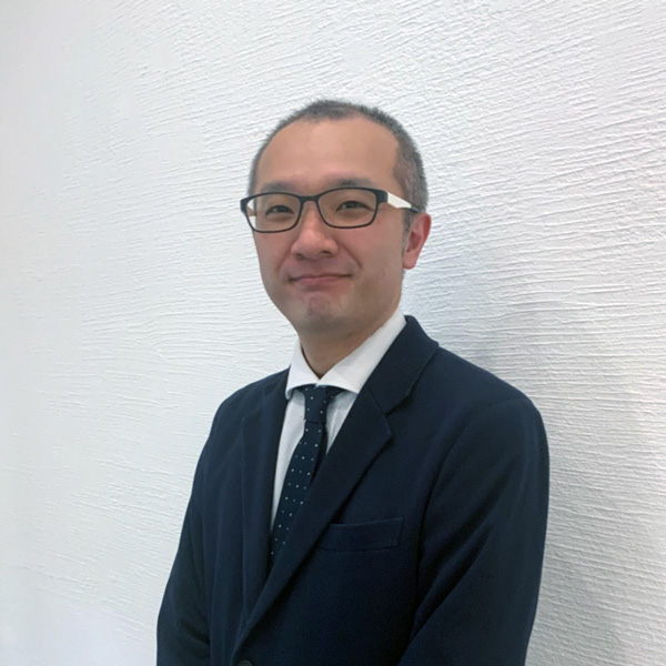 SAKAI株式会社 SAKAIの家コンシェルジュ：小田 久史