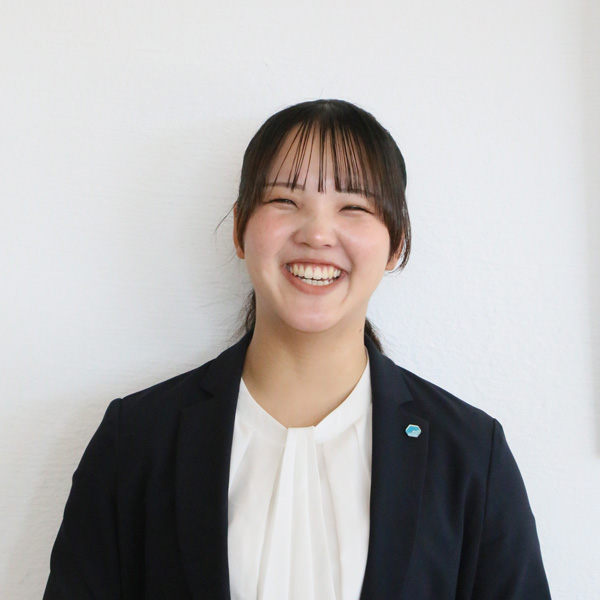 SAKAI株式会社 SAKAIの家コンシェルジュ：佐藤 美花