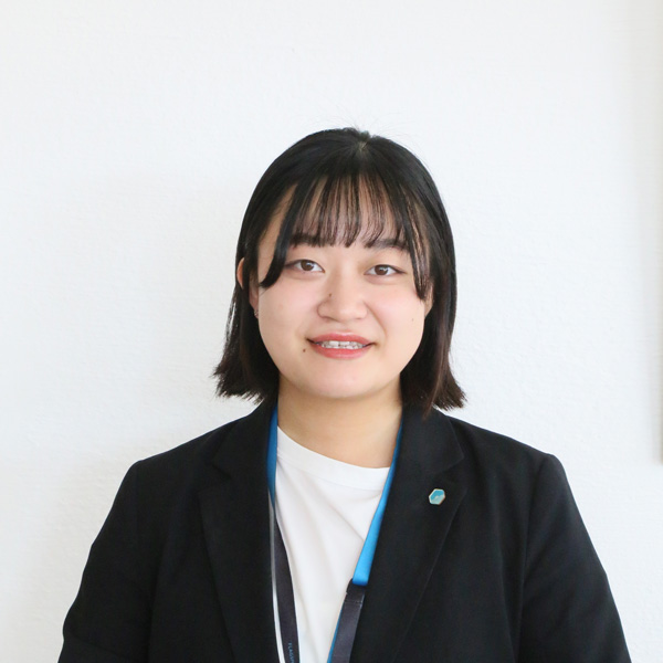 SAKAI株式会社 SAKAIの家 アフターサポート：種村 芙希