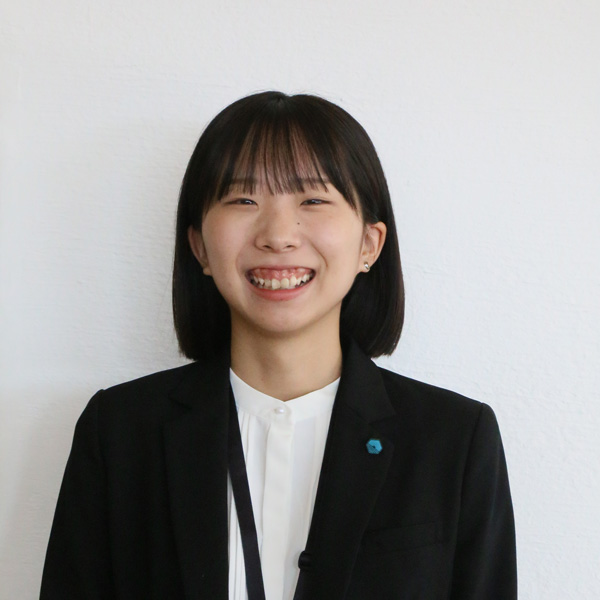 SAKAI株式会社 SAKAIの家 広報担当：吉田 愛理