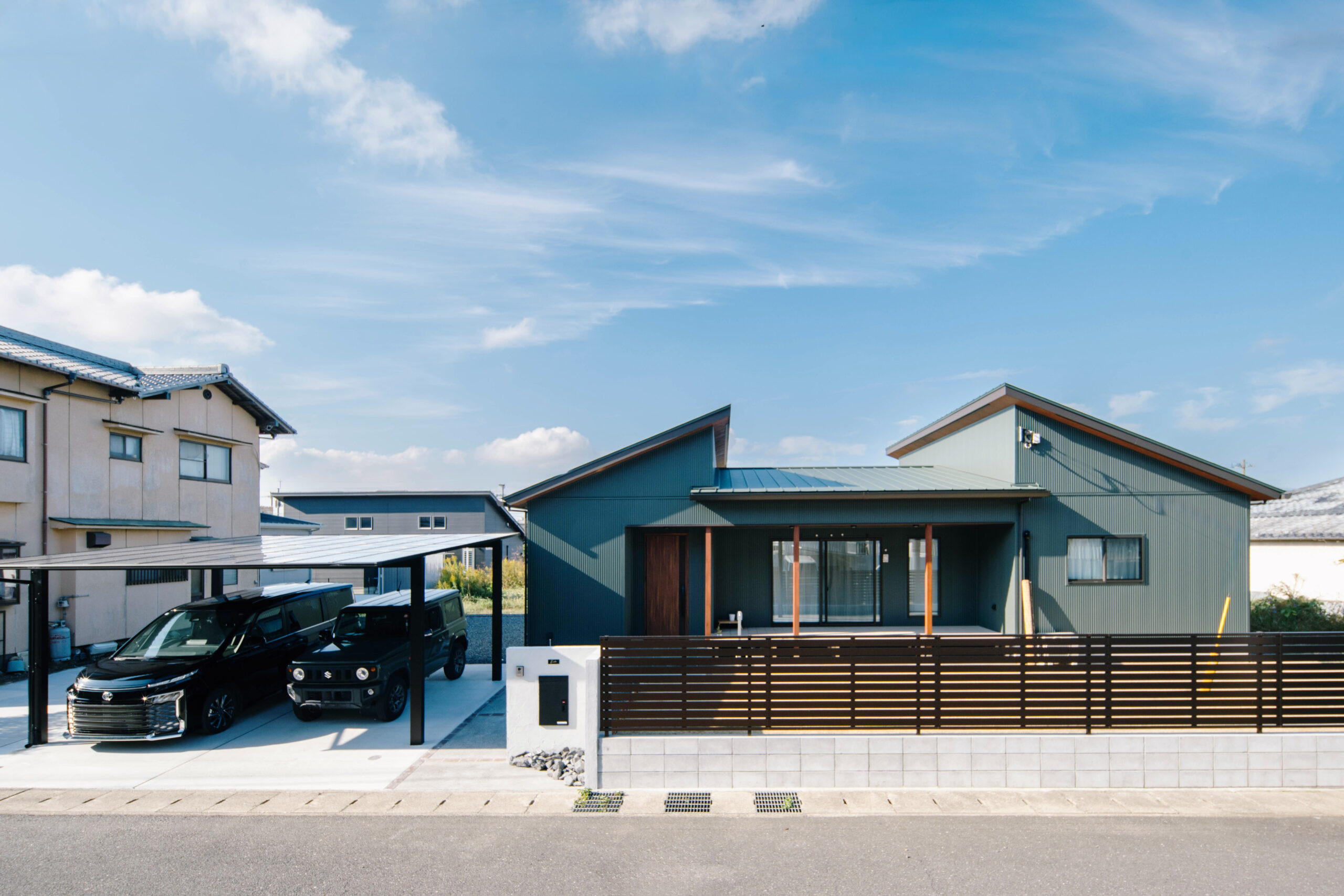 不安を安心に変えてくれた　｢寄り添う姿勢｣が決め手に